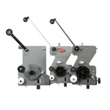 ما هي مقاومة الصدمات للموتر المؤازر؟