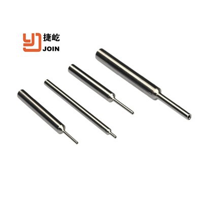 فوهة آلة متعرج