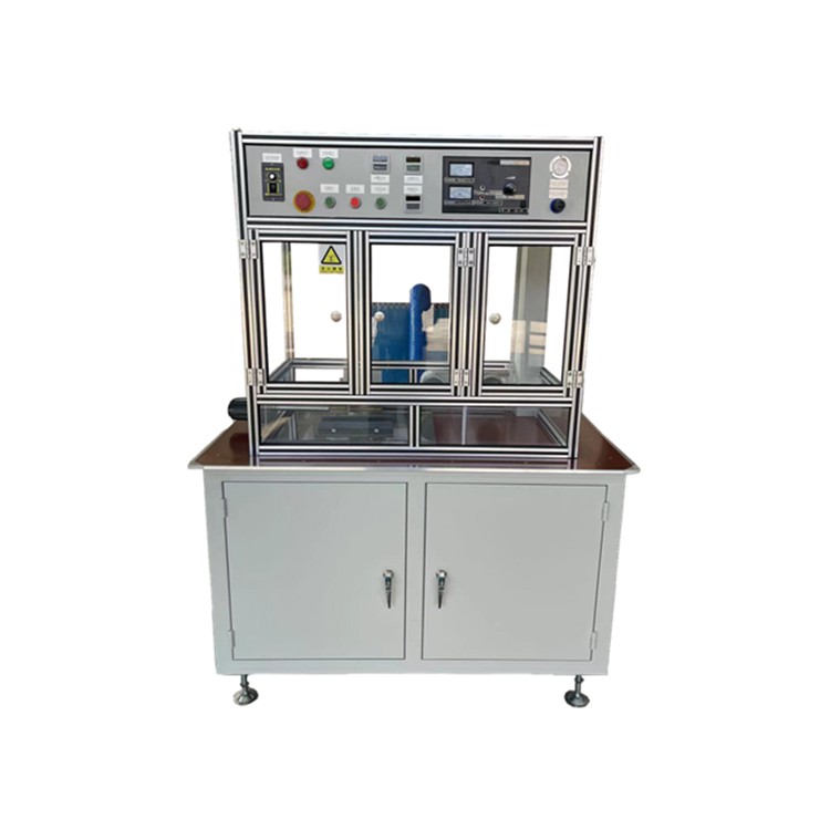 Static Powder Coating Machine